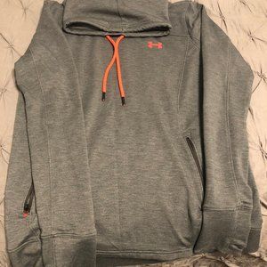 UnderArmor Long sleeve Top